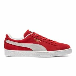 Puma Sneakers SUEDE CLASSIC+
