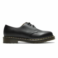 Dr. Martens 1461 BLACK SMOOTH Casual