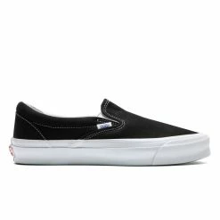 Vault By Vans Sneakers OG CLASSIC SLIP-ON LX (SS20 CANVAS)