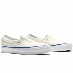 Vault By Vans OG CLASSIC SLIP-ON LX