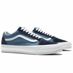 Vault By Vans OG OLD SKOOL LX Sneakers