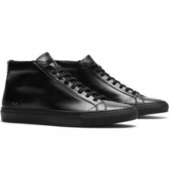 Common Projects Casual ORIGINAL ACHILLES MID