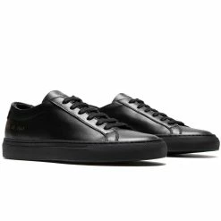 Common Projects WOMEN'S ORIGINAL ACHILLES LOW