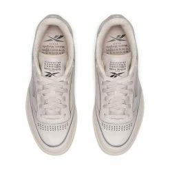 Reebok X Maison Margiela PROJECT 0 CC TL Casual