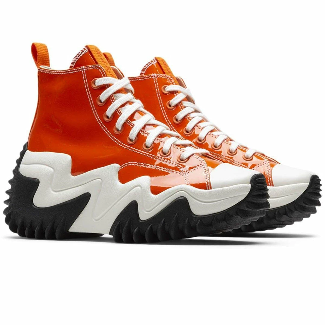 Budget π Converse RUN STAR MOTION HI BOLD π₯Ύ Boots π 4 Converse RUN STAR MOTION HI BOLD Boots