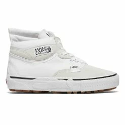 Vault By Vans CAP MASH HI LX (Cut & Paste Pack)