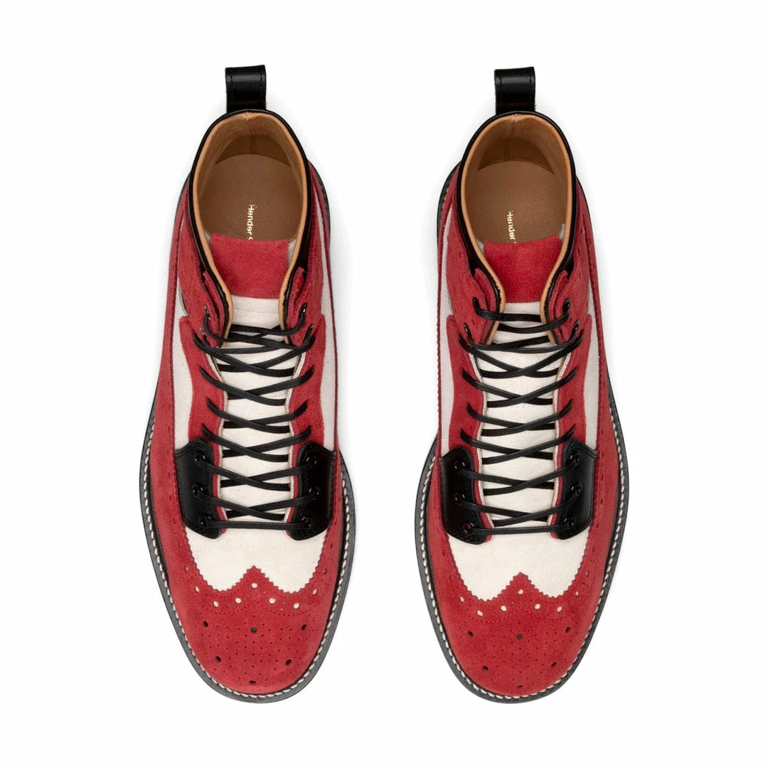 Best Pirce π Hender Scheme MUTUALISM π 6 Hender Scheme MUTUALISM