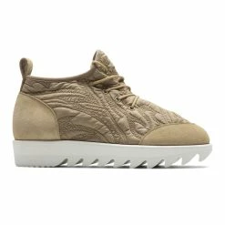 Hender Scheme Casual QUILTING LACE