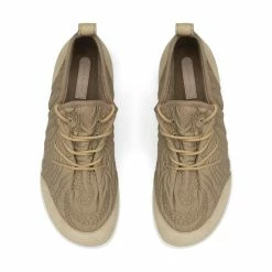 Hender Scheme Casual QUILTING LACE