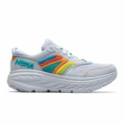 Hoka One One BONDI L EMBROIDERY Sneakers