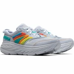 Hoka One One BONDI L EMBROIDERY Sneakers