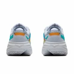 Hoka One One BONDI L EMBROIDERY Sneakers