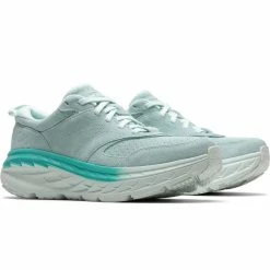 Hoka One One Sneakers BONDI L SUEDE