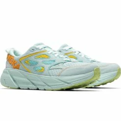 Hoka One One CLIFTON L EMBROIDERY Sneakers