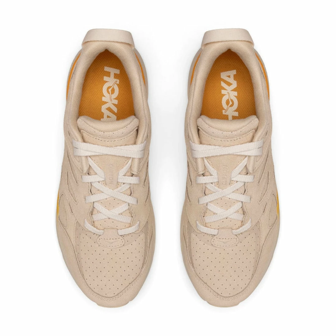 Best reviews of π Hoka One One CLIFTON L SUEDE π Sneakers π 6 Hoka One One CLIFTON L SUEDE Sneakers