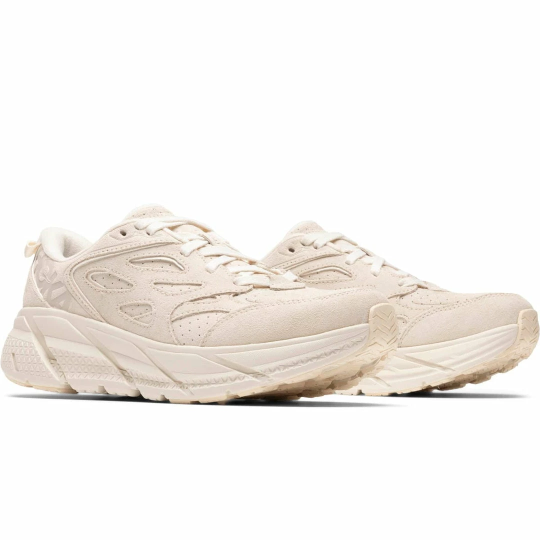 Outlet π Hoka One One π Sneakers CLIFTON L SUEDE π 4 Hoka One One Sneakers CLIFTON L SUEDE
