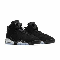 AIR JORDAN 6 RETRO (GS)