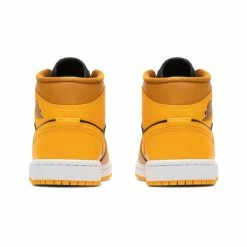 Brand new π WOMEN'S AIR JORDAN 1 MID π 8 WOMEN'S AIR JORDAN 1 MID