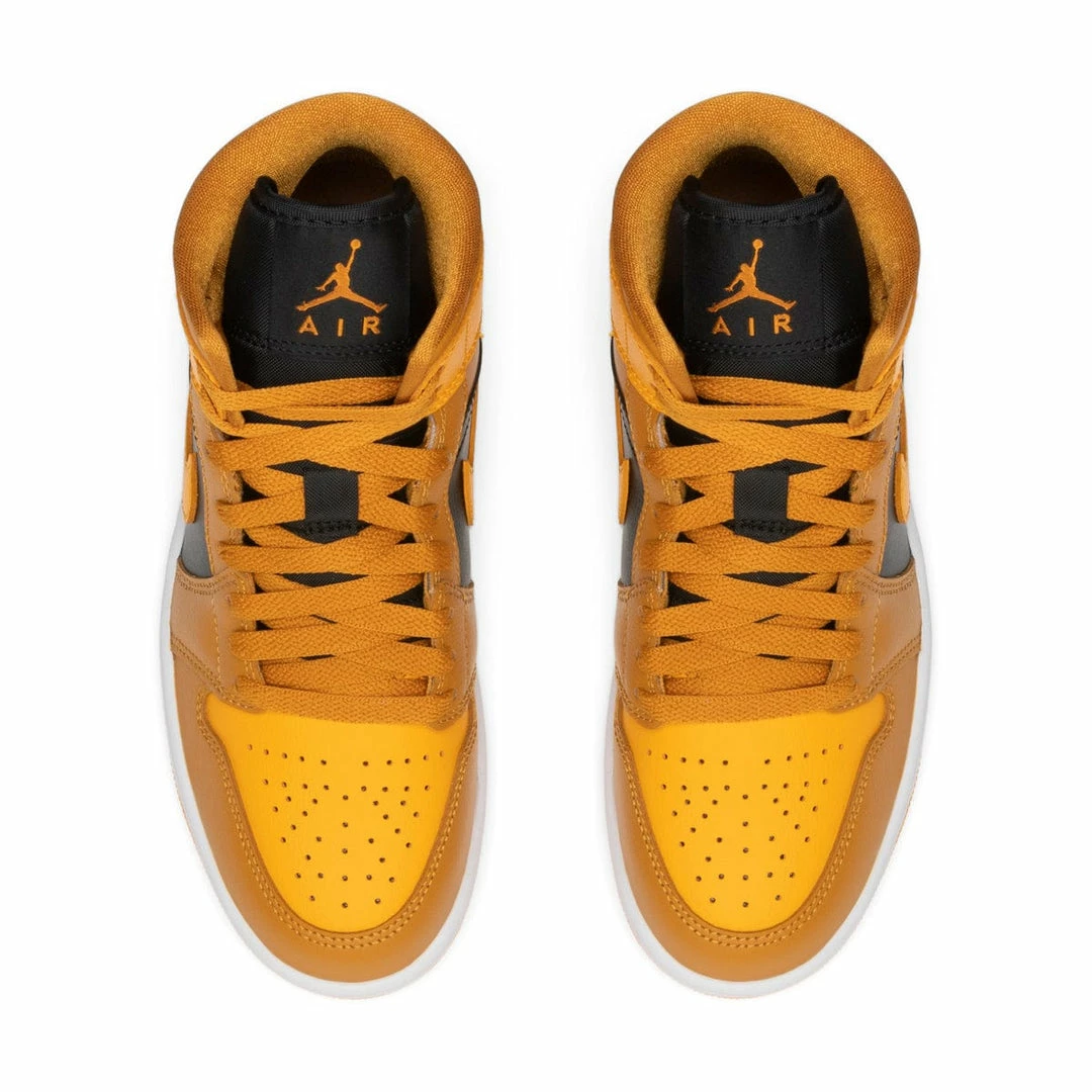 Brand new π WOMEN'S AIR JORDAN 1 MID π 6 WOMEN'S AIR JORDAN 1 MID