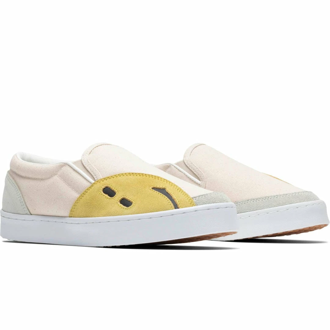 Discount π― Kapital RAIN SMILE SLIP-ON π SHOES Casual π 4 Kapital RAIN SMILE SLIP-ON SHOES Casual
