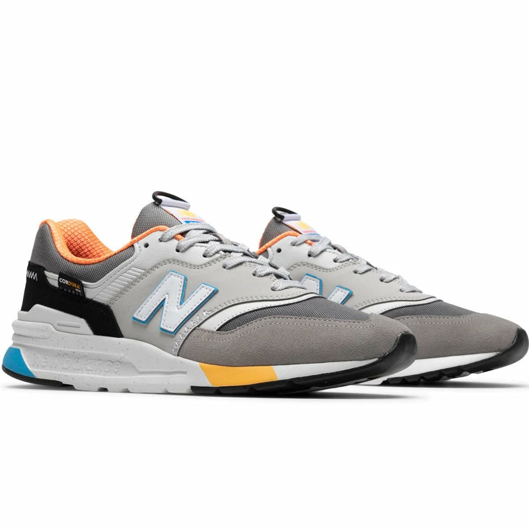 Cheap ⌛ New Balance CM997HTH ✔️ 4 New Balance CM997HTH