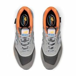 Cheap ⌛ New Balance CM997HTH ✔️ 9 New Balance CM997HTH