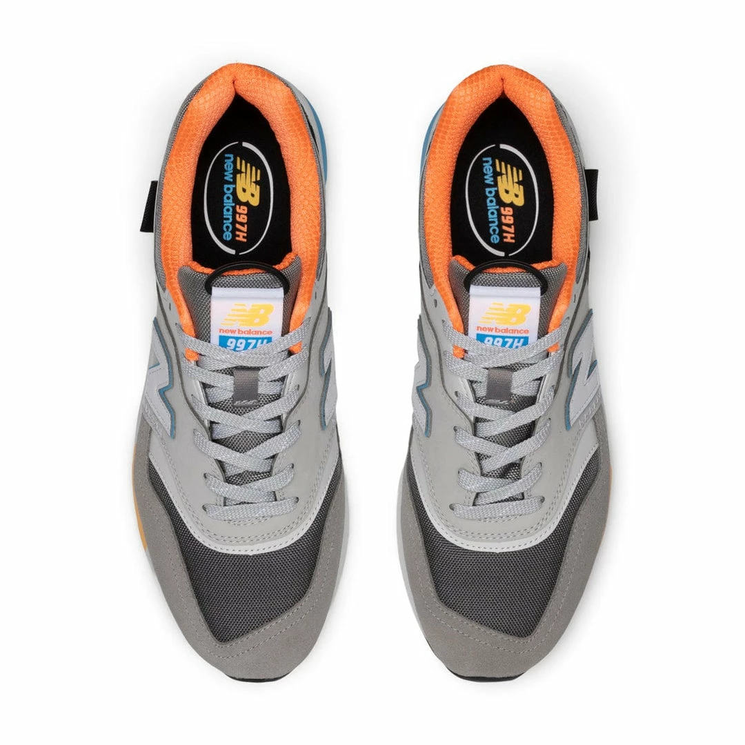 Cheap ⌛ New Balance CM997HTH ✔️ 6 New Balance CM997HTH