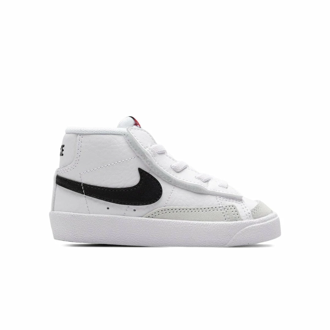 Budget π€© Nike π Sneakers BLAZER MID '77 (TD) π 3 Nike Sneakers BLAZER MID '77 (TD)