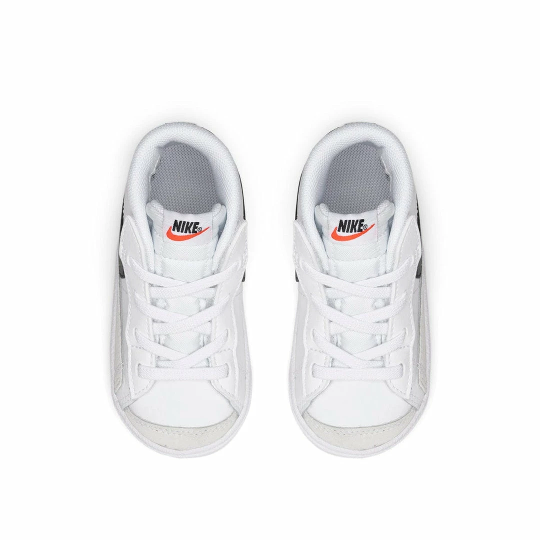 Budget π€© Nike π Sneakers BLAZER MID '77 (TD) π 6 Nike Sneakers BLAZER MID '77 (TD)