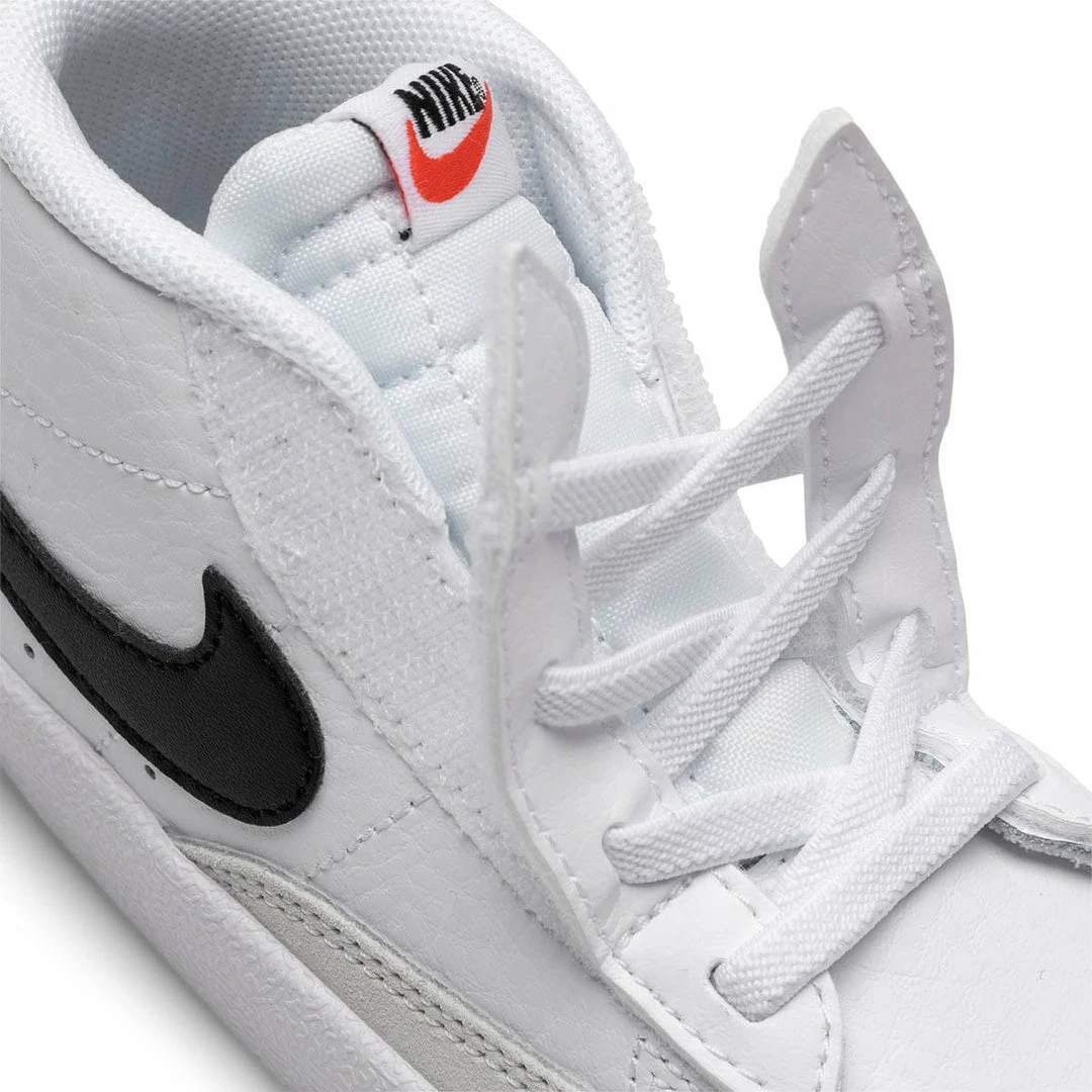 Budget π€© Nike π Sneakers BLAZER MID '77 (TD) π 7 Nike Sneakers BLAZER MID '77 (TD)