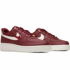 NIKE AIR FORCE 1 '07 PREMIUM Sneakers