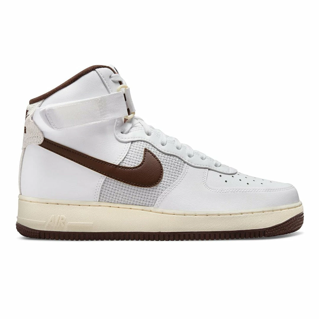 Deals π Nike AIR FORCE 1 HI '07 LV8 VNTG β¨ 3 Nike AIR FORCE 1 HI '07 LV8 VNTG