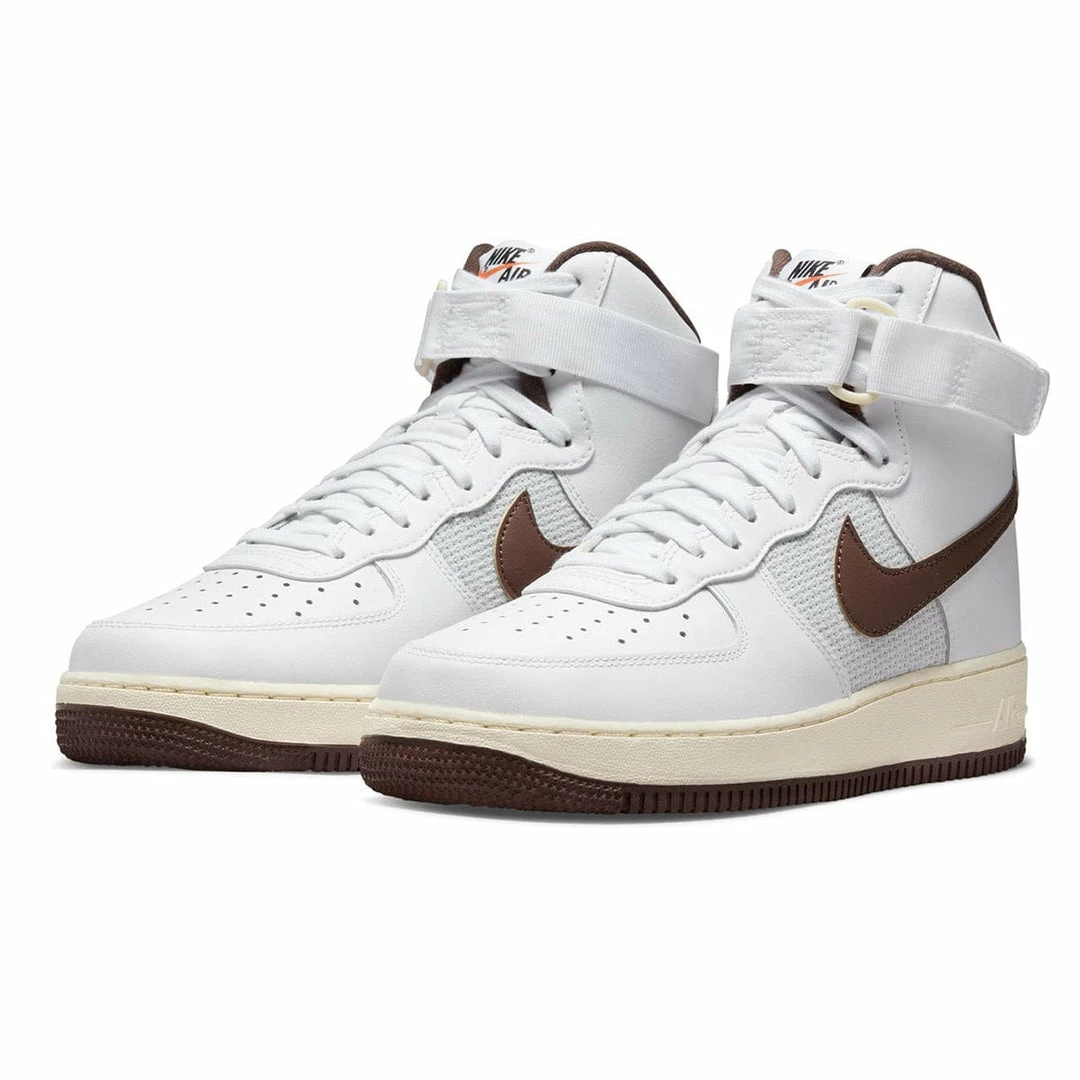 Deals π Nike AIR FORCE 1 HI '07 LV8 VNTG β¨ 4 Nike AIR FORCE 1 HI '07 LV8 VNTG