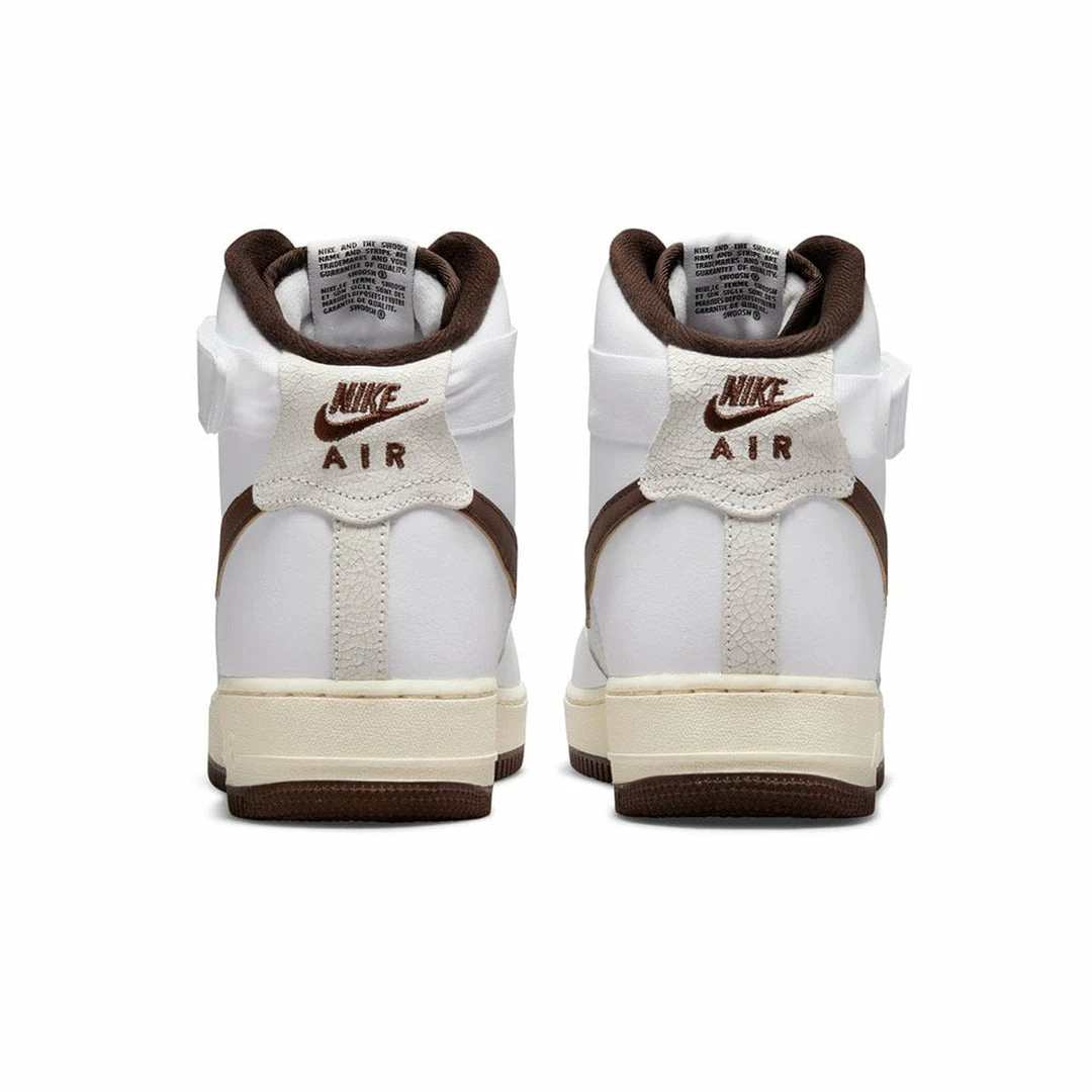 Deals π Nike AIR FORCE 1 HI '07 LV8 VNTG β¨ 5 Nike AIR FORCE 1 HI '07 LV8 VNTG