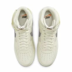 Nike AIR FORCE 1 HIGH '07 LV8 VINTAGE