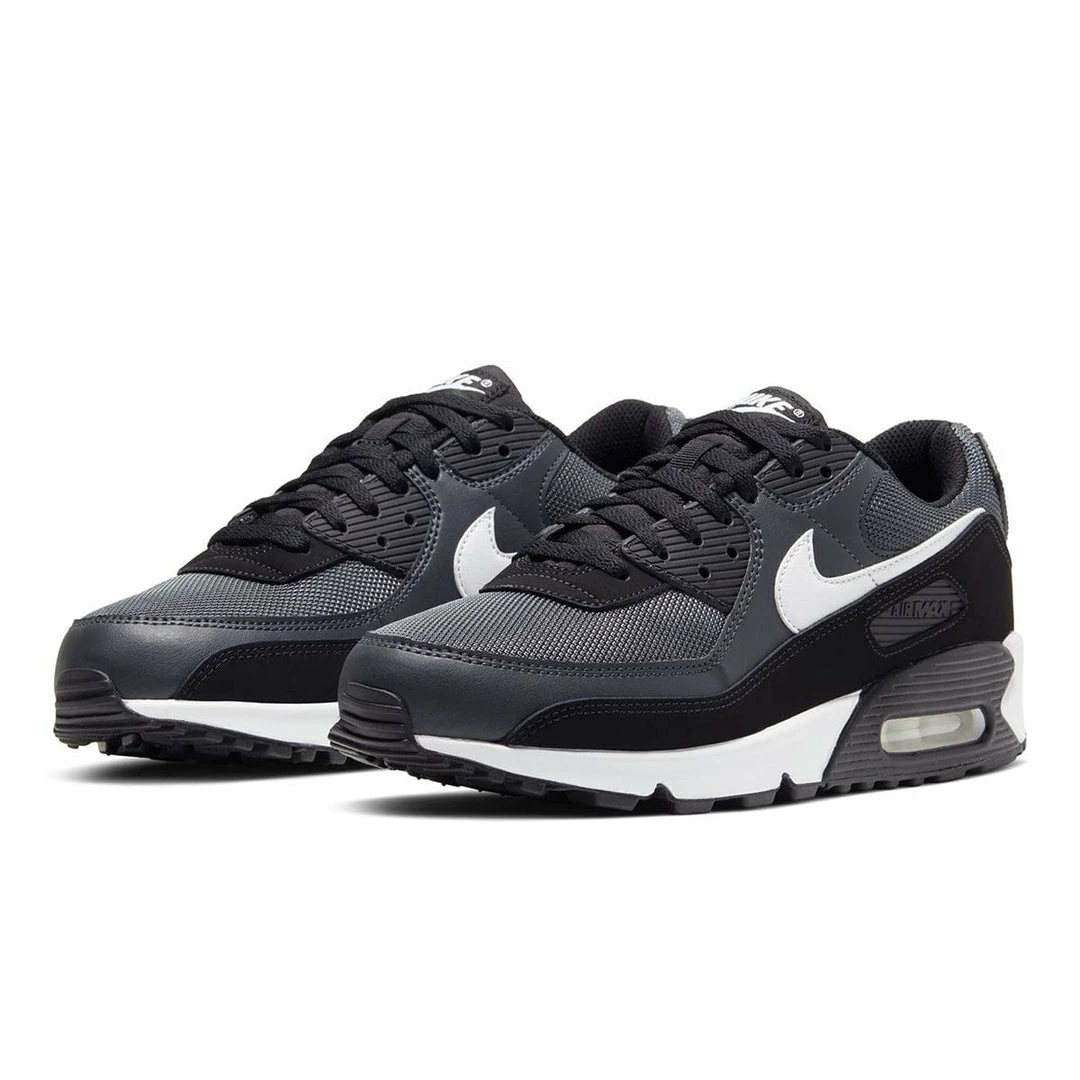 Budget π Nike AIR MAX 90 π Sneakers π 4 Nike AIR MAX 90 Sneakers