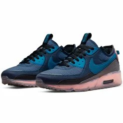 Nike Sneakers AIR MAX TERRASCAPE 90
