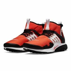 Nike AIR PRESTO MID UTILITY Sneakers