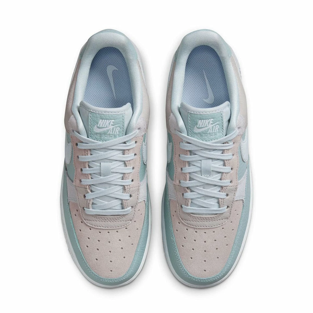 New π Nike π© WOMEN'S AIR FORCE 1 '07 β¨ 6 Nike WOMEN'S AIR FORCE 1 '07
