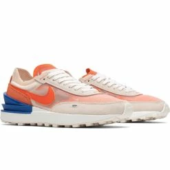 WOMEN'S NIKE WAFFLE ONE