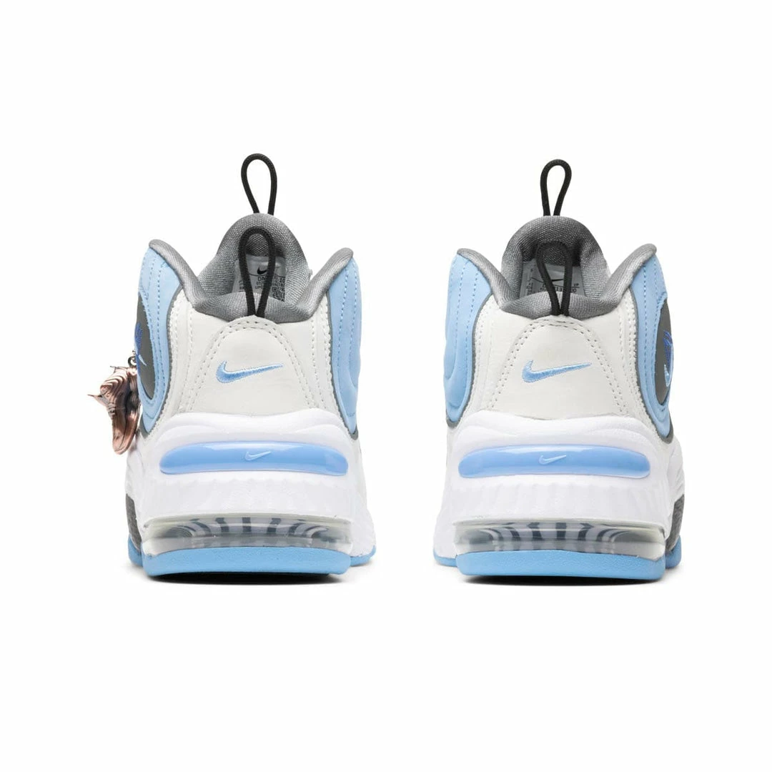 Best Pirce β Nike π Sneakers X SOCIAL STATUS AIR PENNY II π― 5 Nike Sneakers X SOCIAL STATUS AIR PENNY II