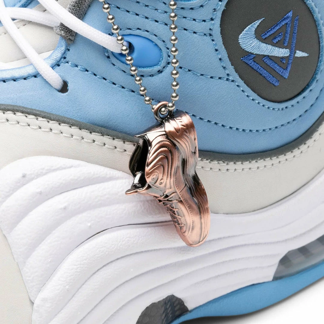 Best Pirce β Nike π Sneakers X SOCIAL STATUS AIR PENNY II π― 7 Nike Sneakers X SOCIAL STATUS AIR PENNY II