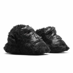 Discount βοΈ PUEBCO GORILLA SLIPPER π© Women's β 8 PUEBCO GORILLA SLIPPER Women's