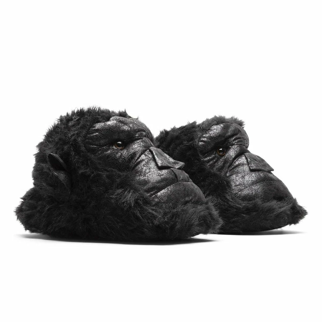 Discount βοΈ PUEBCO GORILLA SLIPPER π© Women's β 4 PUEBCO GORILLA SLIPPER Women's