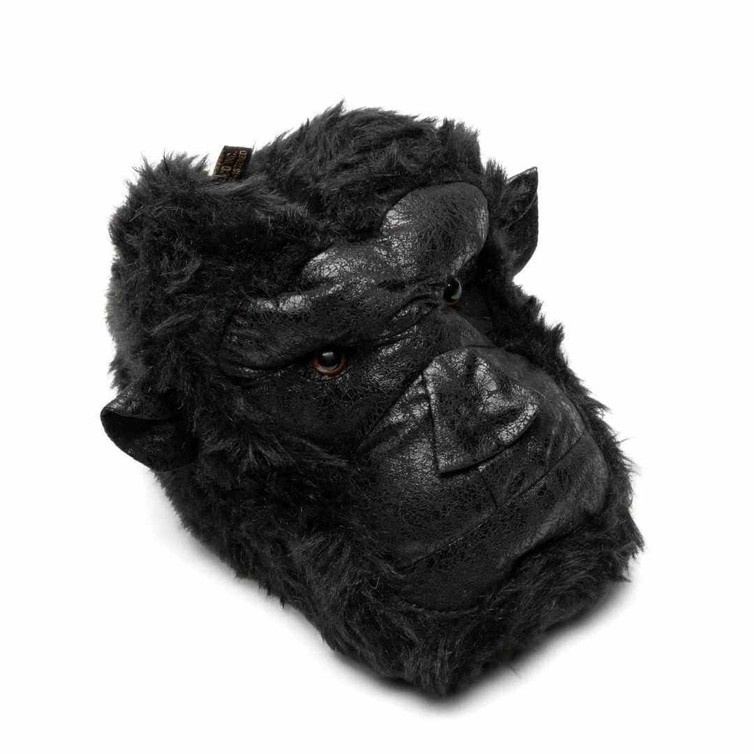 Discount βοΈ PUEBCO GORILLA SLIPPER π© Women's β 7 PUEBCO GORILLA SLIPPER Women's