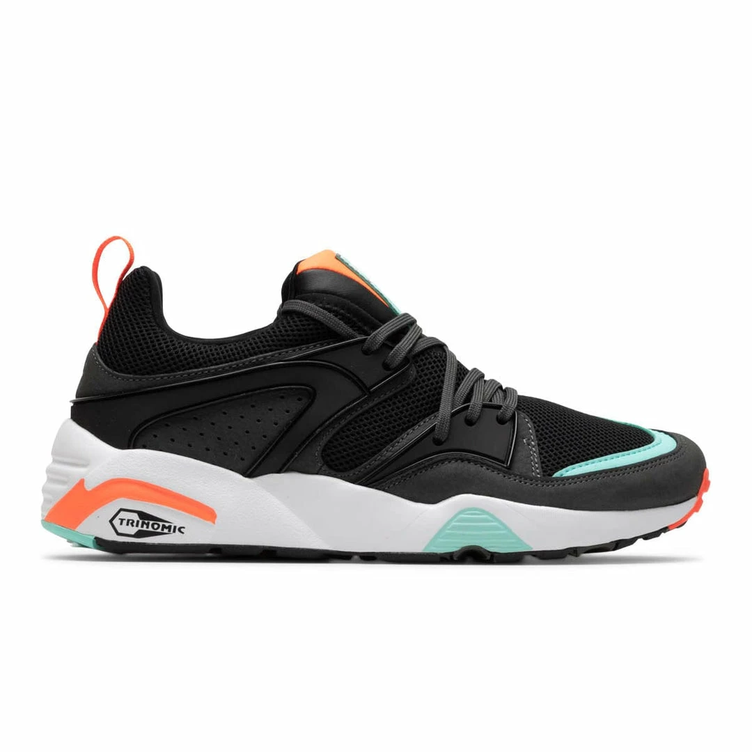 Coupon π Puma BLAZE OF GLORY REVERSE CLASSICS π€© 3 Puma BLAZE OF GLORY REVERSE CLASSICS
