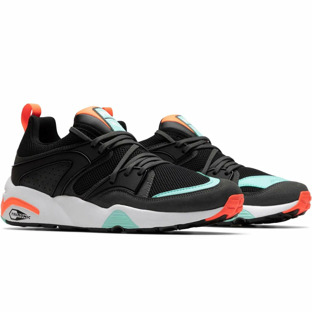 Coupon π Puma BLAZE OF GLORY REVERSE CLASSICS π€© 4 Puma BLAZE OF GLORY REVERSE CLASSICS