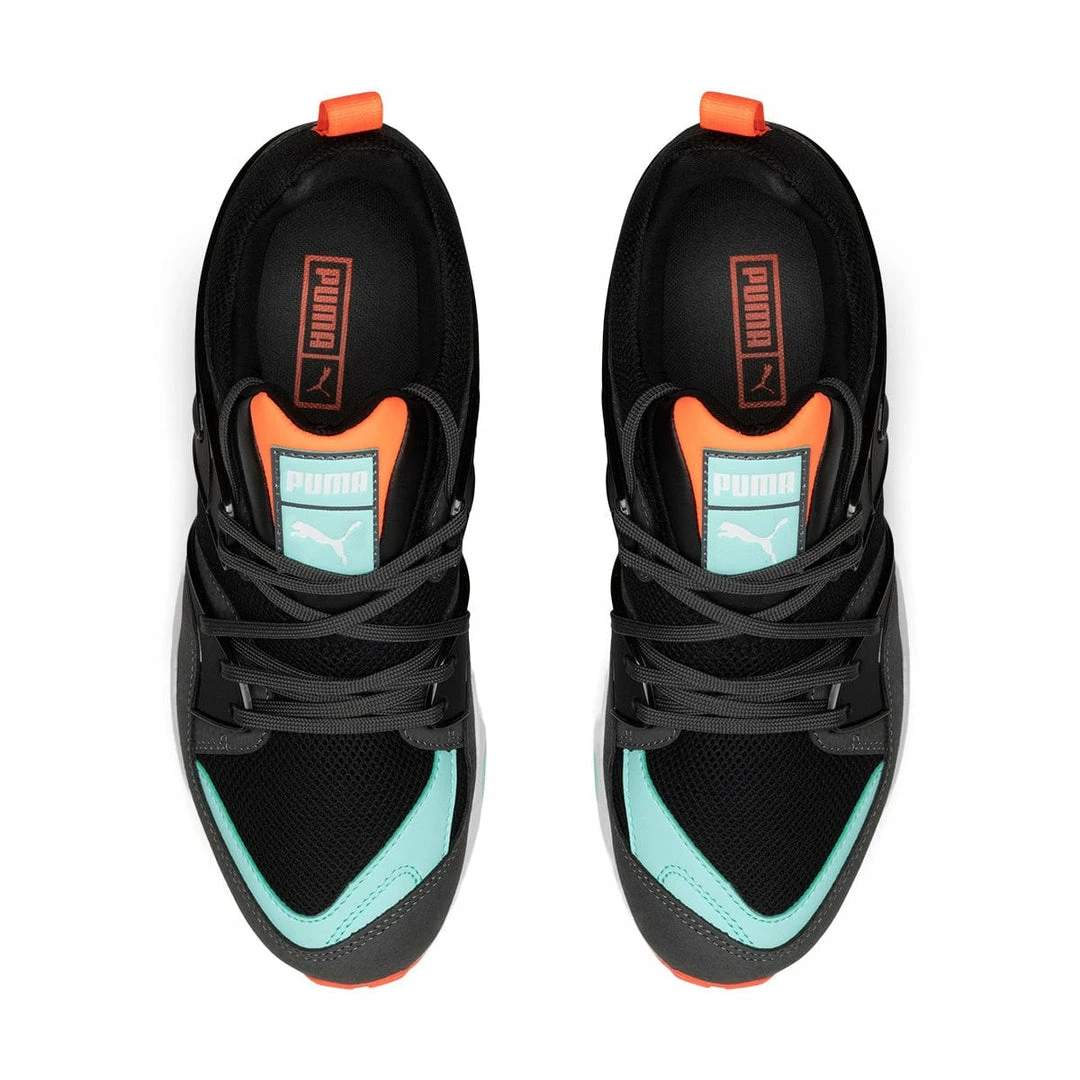 Coupon π Puma BLAZE OF GLORY REVERSE CLASSICS π€© 6 Puma BLAZE OF GLORY REVERSE CLASSICS