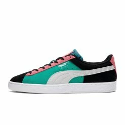 Puma SUEDE CLASSIX DRAGONFLY