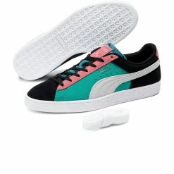 Puma SUEDE CLASSIX DRAGONFLY